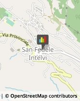 Cooperative Consumo San Fedele Intelvi,22028Como