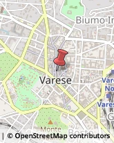 Pescherie Varese,21100Varese