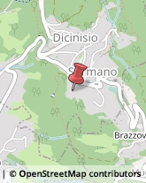 Falegnami Sormano,22030Como