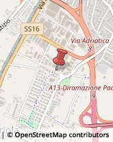 Legatorie Albignasego,35020Padova