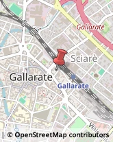 Agenzie Marittime Gallarate,21013Varese