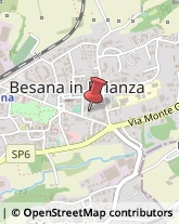 Magazzini Generali Besana in Brianza,20842Monza e Brianza