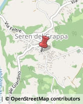 Giornalai Seren del Grappa,32030Belluno