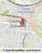 Lavoro Interinale Castel San Giovanni,29015Piacenza