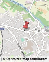 Spacci Aziendali ed Outlets Candelo,13878Biella