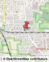 Lattonerie Edili - Prodotti Seregno,20831Monza e Brianza