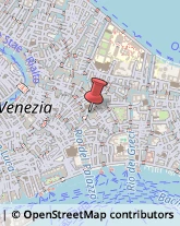 Scuole e Corsi di Lingua,30122Venezia