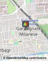 Ragionieri e Periti Commerciali - Studi Garbagnate Milanese,20024Milano