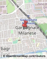 Studi Medici Generici Garbagnate Milanese,20024Milano