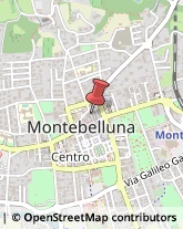 Consulenza del Lavoro Montebelluna,31044Treviso