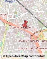 Abrasivi Lissone,20851Monza e Brianza