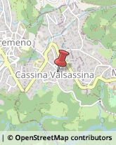 Laboratori Odontotecnici Cassina Valsassina,23817Lecco