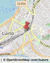 Via Voldomino, 10,21016Luino