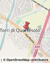 Serramenti ed Infissi in Legno Torri di Quartesolo,36040Vicenza