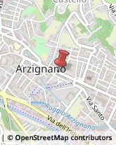 Scuole e Corsi di Lingua Arzignano,36071Vicenza