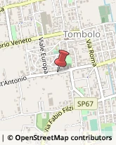 Società Immobiliari Tombolo,35019Padova