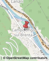 Comuni e Servizi Comunali Campolongo sul Brenta,36020Vicenza