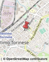 Ufficio - Mobili Settimo Torinese,10036Torino