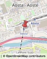 Trasporti Aosta,11100Aosta