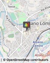 Aziende Sanitarie Locali (ASL) Alzano Lombardo,24022Bergamo