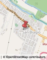 Lavanderie Bagnolo San Vito,46031Mantova