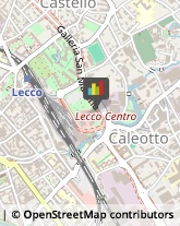 Informazioni Commerciali Lecco,23900Lecco