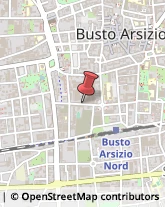 Cliniche Private e Case di Cura Busto Arsizio,21052Varese