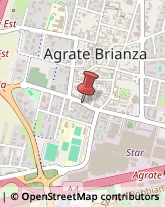 Gelaterie Agrate Brianza,20864Monza e Brianza