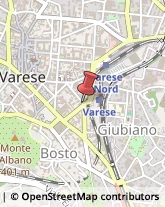 Alberghi Varese,21100Varese