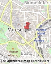 Psicoanalisi - Studi e Centri Varese,21100Varese