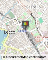 Associazioni Socio-Economiche e Tecniche Lecco,23900Lecco