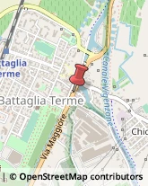 Istituti Finanziari Battaglia Terme,35041Padova