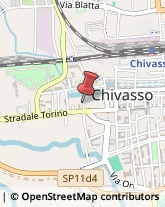 Consulenza Commerciale Chivasso,10034Torino