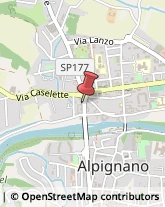 Arredamento Parrucchieri ed Istituti di Bellezza Alpignano,10091Torino