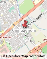 Uffici Temporanei,24125Bergamo