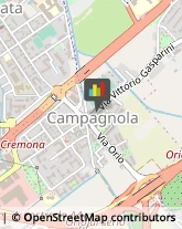 Uffici Temporanei Bergamo,24125Bergamo