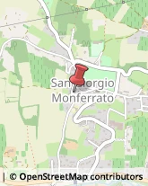 Impianti Idraulici e Termoidraulici San Giorgio Monferrato,15020Alessandria