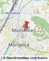 Pubblicità - Agenzie e Studi Monselice,35043Padova