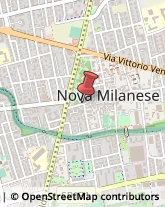 Pescherie Nova Milanese,20054Monza e Brianza