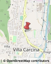 Geometri Villa Carcina,25069Brescia