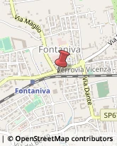 Poste Fontaniva,35014Padova