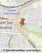 Pizzerie Castel San Giovanni,29015Piacenza