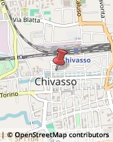 Corrieri Chivasso,10034Torino