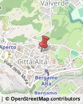 Bed e Breakfast,24129Bergamo