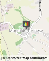 Poste Montaldo Torinese,10020Torino