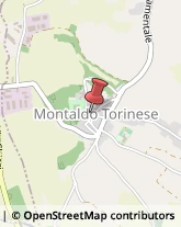 Poste Montaldo Torinese,10020Torino