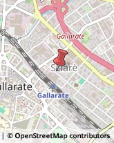 Uffici Temporanei Gallarate,21013Varese