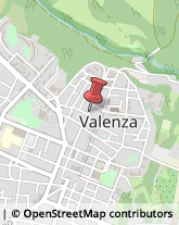 Mercerie Valenza,15048Alessandria