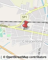 Sartorie Crescentino,13044Vercelli