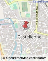 Associazioni ed Istituti di Previdenza ed Assistenza Castelleone,26012Cremona